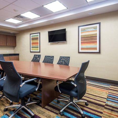 Fairfield Inn & Suites By Marriott Ентърпрайз Екстериор снимка