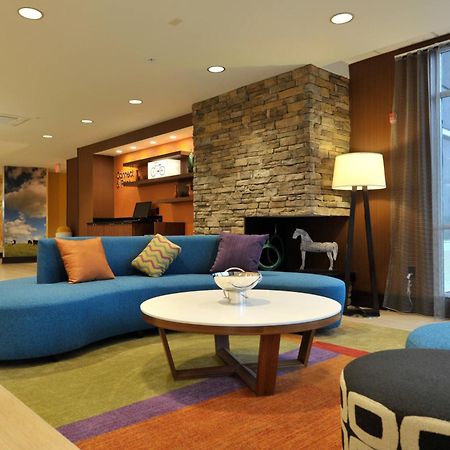 Fairfield Inn & Suites By Marriott Ентърпрайз Екстериор снимка