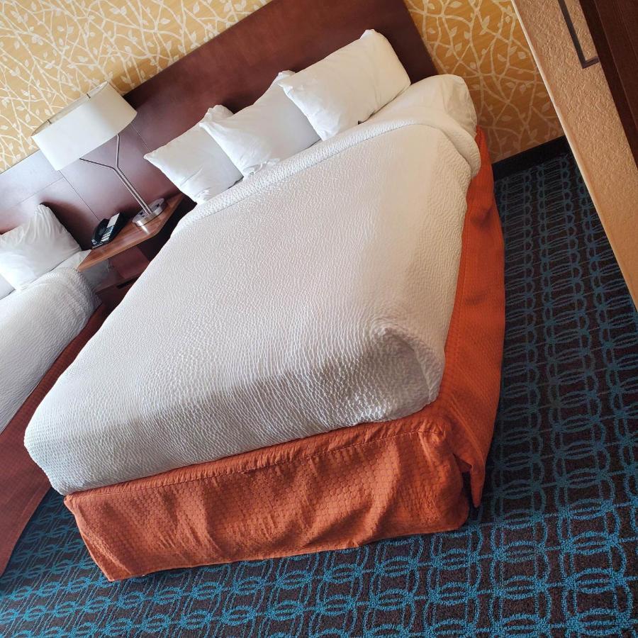 Fairfield Inn & Suites By Marriott Ентърпрайз Екстериор снимка