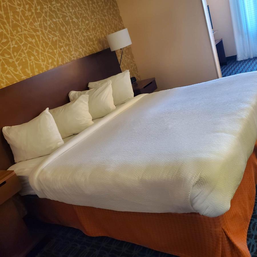Fairfield Inn & Suites By Marriott Ентърпрайз Екстериор снимка