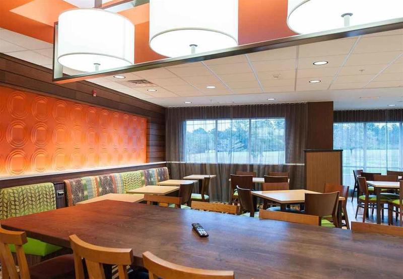 Fairfield Inn & Suites By Marriott Ентърпрайз Екстериор снимка