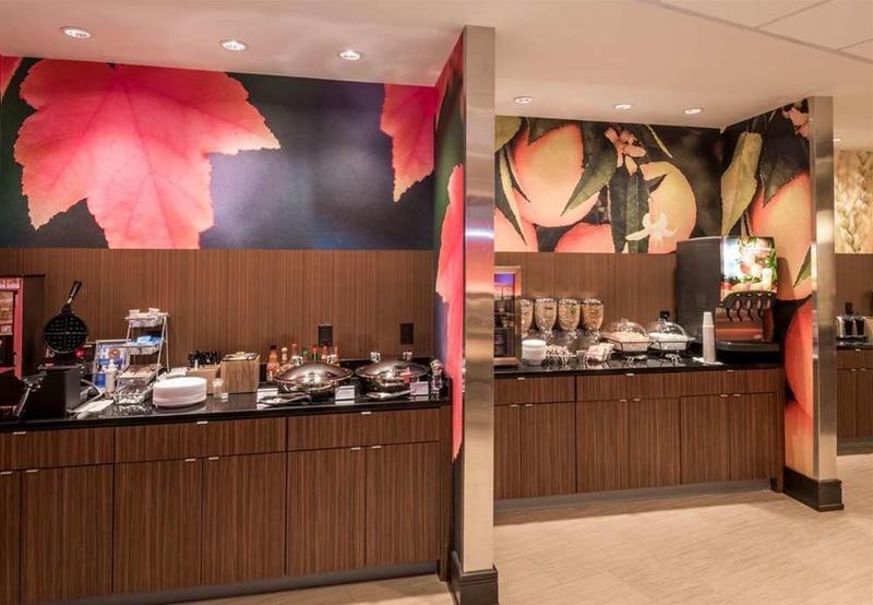 Fairfield Inn & Suites By Marriott Ентърпрайз Екстериор снимка