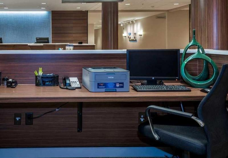 Fairfield Inn & Suites By Marriott Ентърпрайз Екстериор снимка