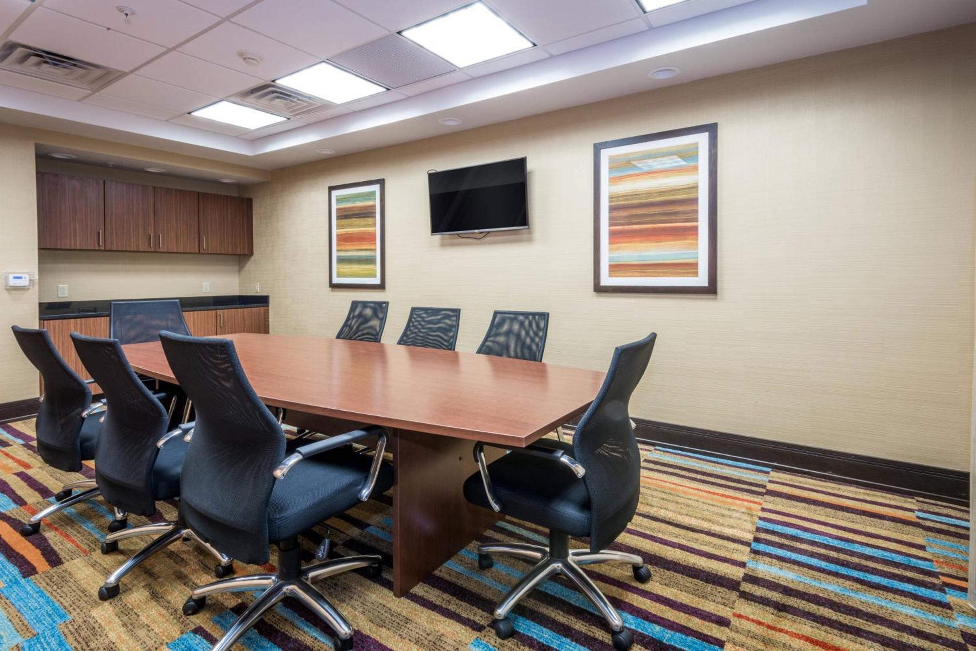 Fairfield Inn & Suites By Marriott Ентърпрайз Екстериор снимка