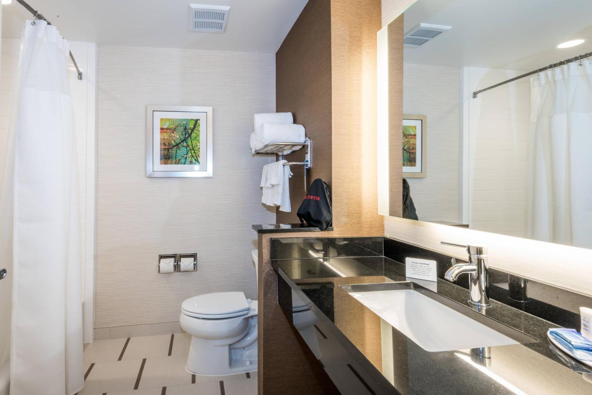 Fairfield Inn & Suites By Marriott Ентърпрайз Екстериор снимка
