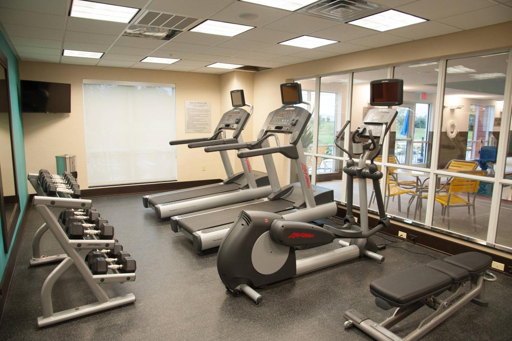 Fairfield Inn & Suites By Marriott Ентърпрайз Екстериор снимка