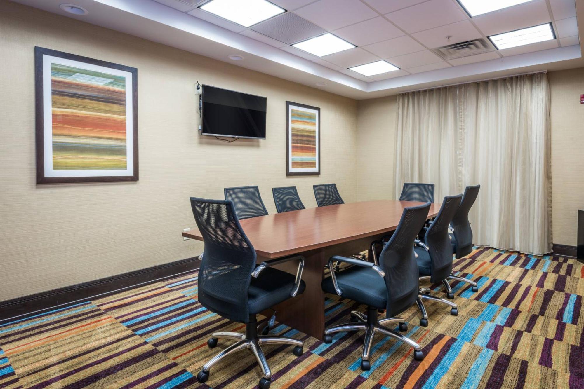 Fairfield Inn & Suites By Marriott Ентърпрайз Екстериор снимка