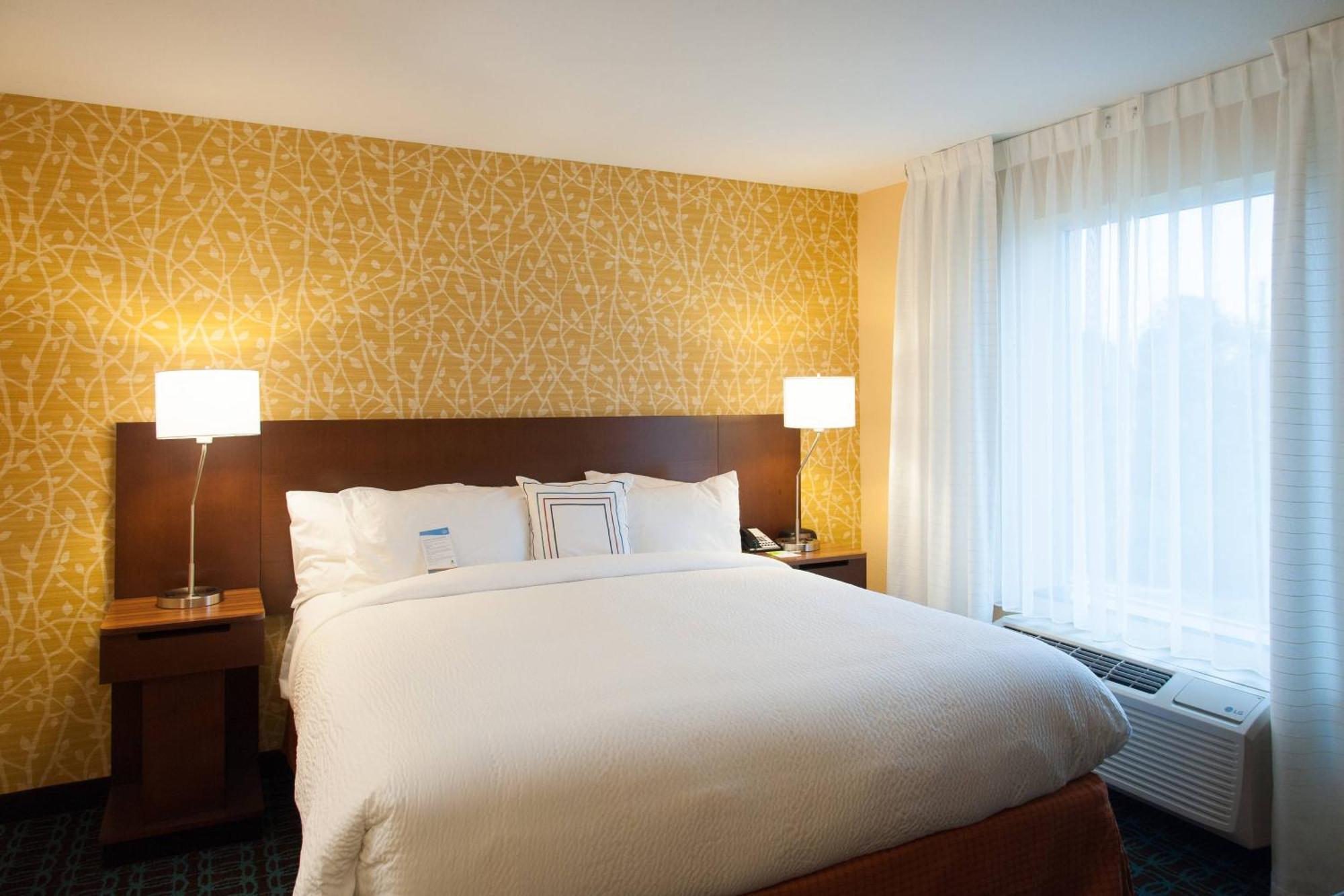 Fairfield Inn & Suites By Marriott Ентърпрайз Екстериор снимка